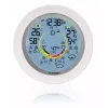 Estação meteorológica Blaupunkt WS60WH App, branca