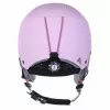 CAPACETE DE INVERNO ALPINA ZUPO (LIGHT-ROSE matt, 51-55 NOVO 2021)