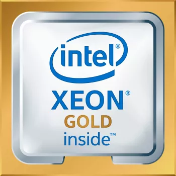 Processador Intel Xeon Gold 6252 2,1 GHz 16 núcleos 35,75 MB LGA 3647