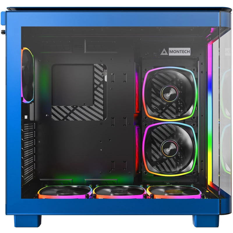 Caixa de PC torre Montech KING 95 PRO