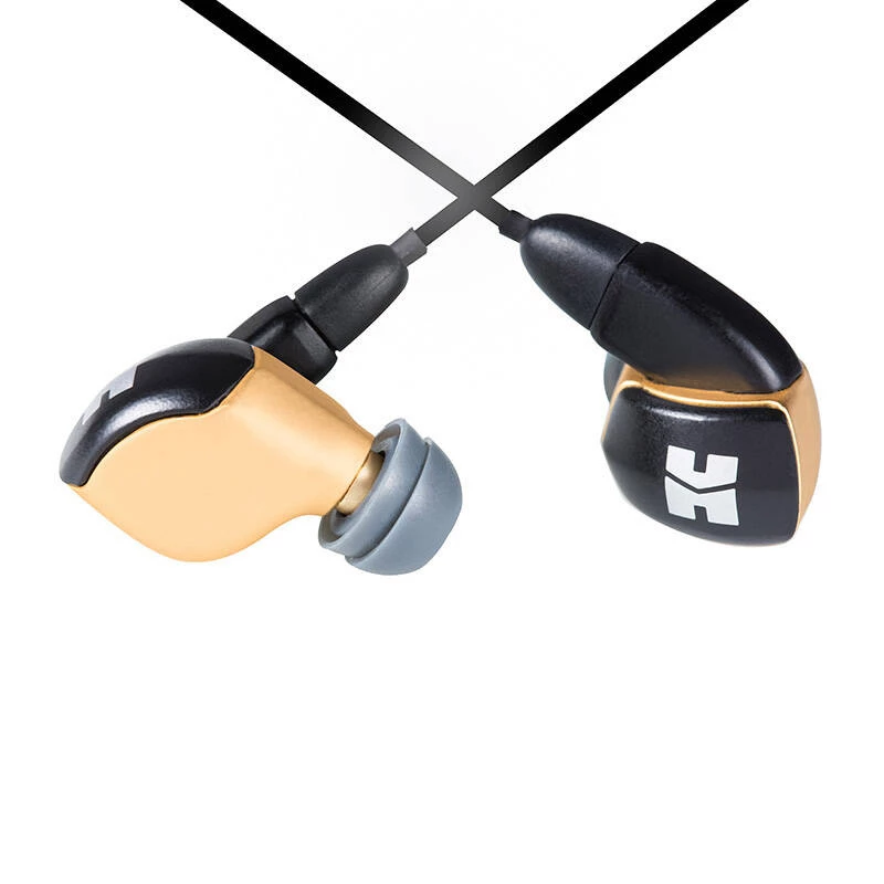 Auscultadores HiFiMAN RE2000 Pro