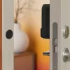 Yale Linus Smart Door Lock L2 (EFIGS, preto)