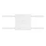 LANCOM LX-6402 Ponto de acesso Wi-Fi 6, embalagem a granel de 10