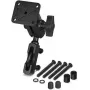 Suporte ativo Garmin 010-10962-10 Navigator Preto Mota