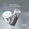 Pilha botão V12GA (SR43) 1,55V *Varta*