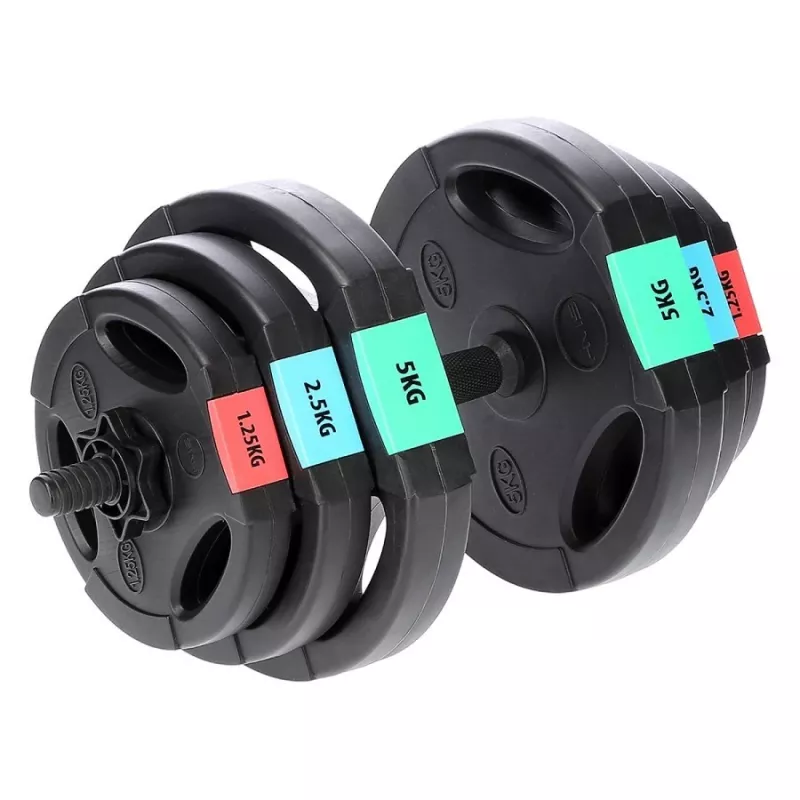 Barra composta 40 KG HMS SG40