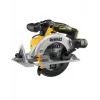 DEWALT Serra circular 18V 165mm DCS565N