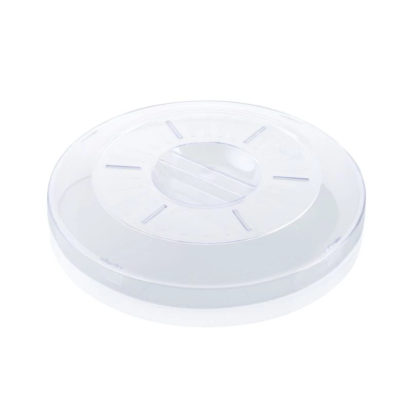 ETA | Desidratador de alimentos | Potência 380 W | Número de tabuleiros 8 | Temporizador integrado | Preto