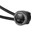 Refrigeração líquida all-in-one Thermaltake TH280 V2 Ultra ARGB Sync