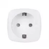 Tomada inteligente EZVIZ T30-10B-EU 1600 W Branca