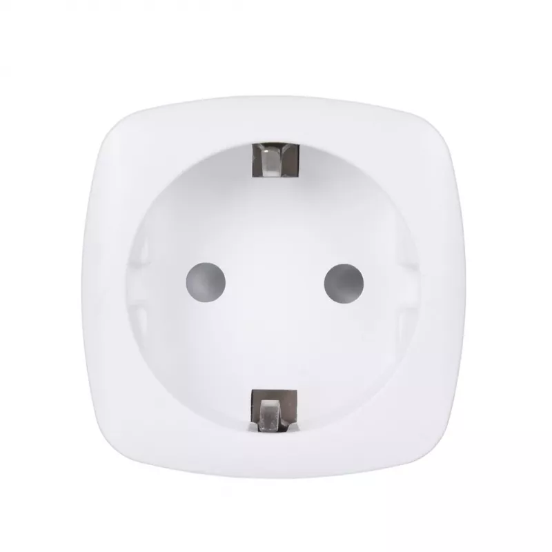 Tomada inteligente EZVIZ T30-10B-EU 1600 W Branca