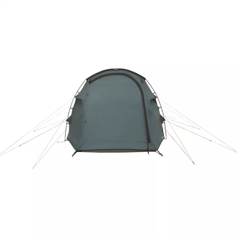 Tenda familiar Hamra 4 pessoas azul