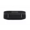 Manta SPK15GO-BK coluna portátil, preta