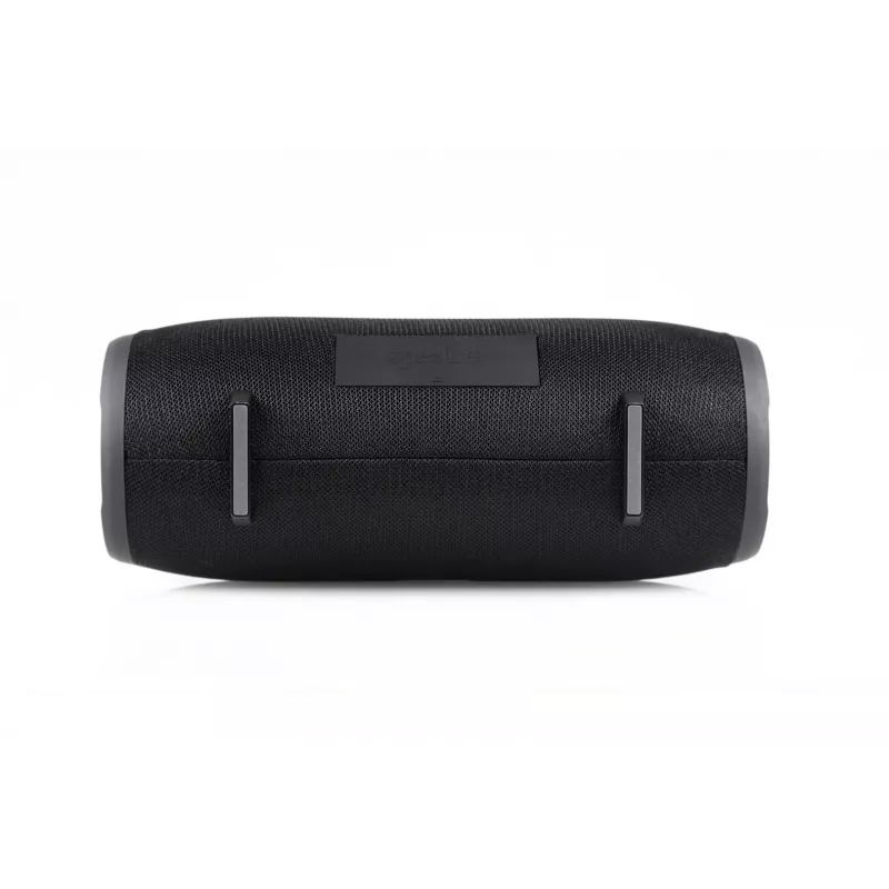 Manta SPK15GO-BK coluna portátil, preta