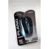 Rato ótico 800dpi PRETO-AZUL MT1091