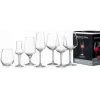 Copo de vinho tinto ritzenhoff & breker MAMBO 0,4 l cristal apto para máquina de lavar louça