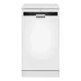 Máquina de lavar loiça AMICA DFM41E6qWMG — encastrável, 13 conjuntos de louça, 49 dB, classe de eficiência energética E