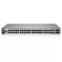 Switch de rede HP Enterprise 2920-48G-POE — 48 portas PoE (modelo J9729A)