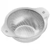 Tigela-passador ZWILLING Table 16 cm aço inoxidável prateado