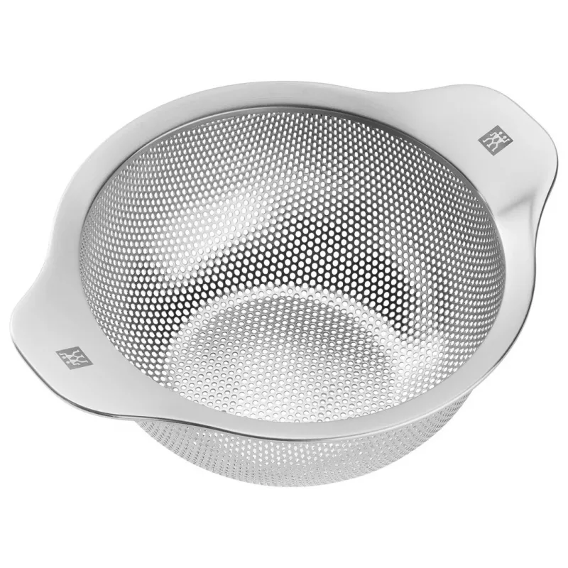 Tigela-passador ZWILLING Table 16 cm aço inoxidável prateado