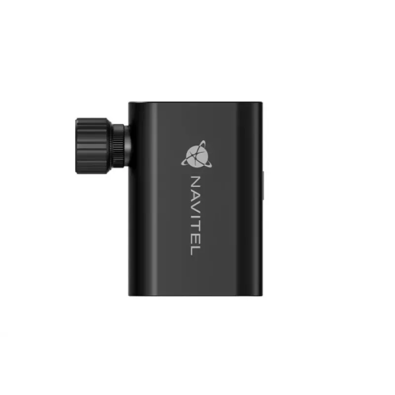 Navitel | Bomba de ar para bicicleta | AIR12 MINI