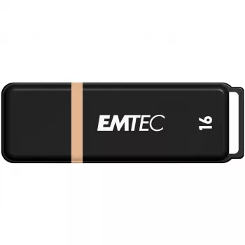 EMTEC USB 2.0 K100 16GB P10 Pen USB 10 unidades (ECMMD16GK102P10) - 16 GB