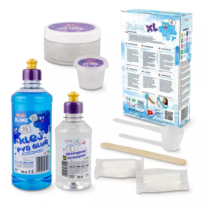 Kit de trabalhos manuais para crianças Tuban TU3173
