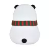 Candeeiro de mesa Tellur Panda TLL441181 LED portátil a pilhas, luz noturna