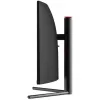 68,6cm/27'' (1920x1080) LC-Power LC-M27-FHD-240-C Gaming Curvo 16:9 1ms 240Hz 3xHDMI DisplayPort VESA Full HD Preto