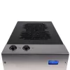 Sistema de refrigeração líquida AIO externo Alphacool ES Orbiter 360 TS