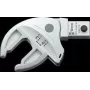 Chave inglesa ajustável Wera 05020176001 abertura 1,6 cm aço