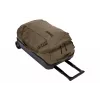 Saco de viagem com rodas Thule 5602 Chasm Carry-on 40L Deep Khaki