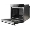 Amica ED47637BA+ X-TYPE STEAM forno 77 L 3600 W A+ preto