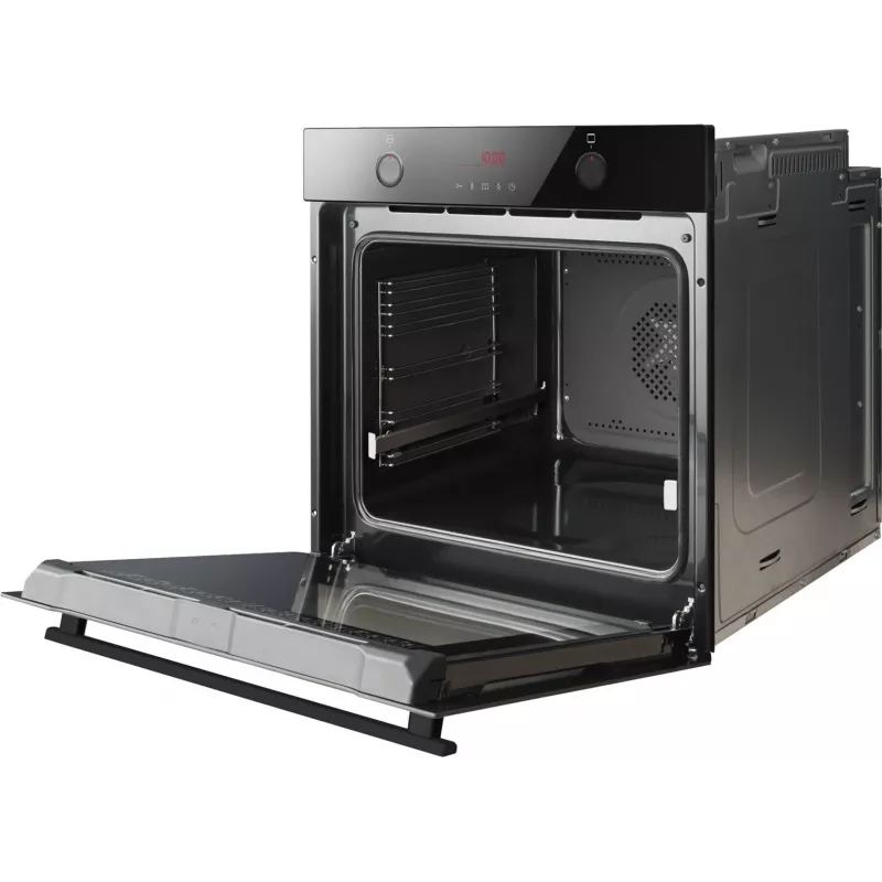Amica ED47637BA+ X-TYPE STEAM forno 77 L 3600 W A+ preto