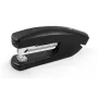 Agrafador Forpus, preto, até 20 folhas, agrafos 24/6, 26/6 1102-011