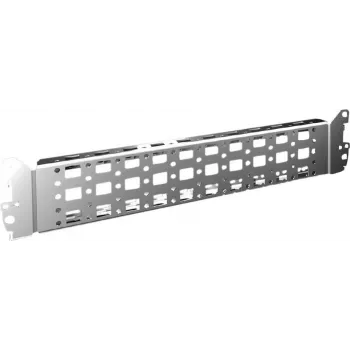 Placa de montagem Rittal VX 8617.110