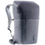 Mochila Deuter UP Stockholm mochila de lazer preta poliéster
