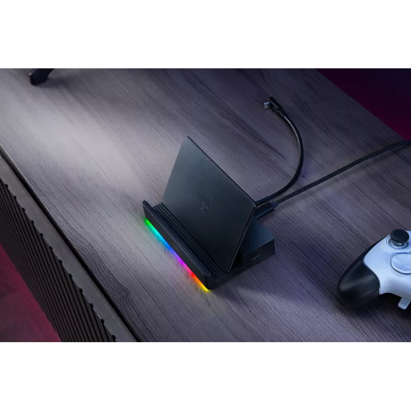 Docking station Chroma USB-C 6-em-1