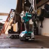 Makita DTD173Z aparafusadora de impacto sem fio/aparafusadora de impacto 3600 rpm preto, azul