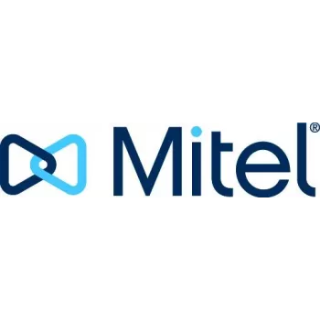 Kit de instalação MITEL AG4124/AG4172 (MPN 51311137) para telefones Mitel
