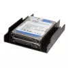 LogiLink AD0010 suporte para disco rígido de 3,5 polegadas