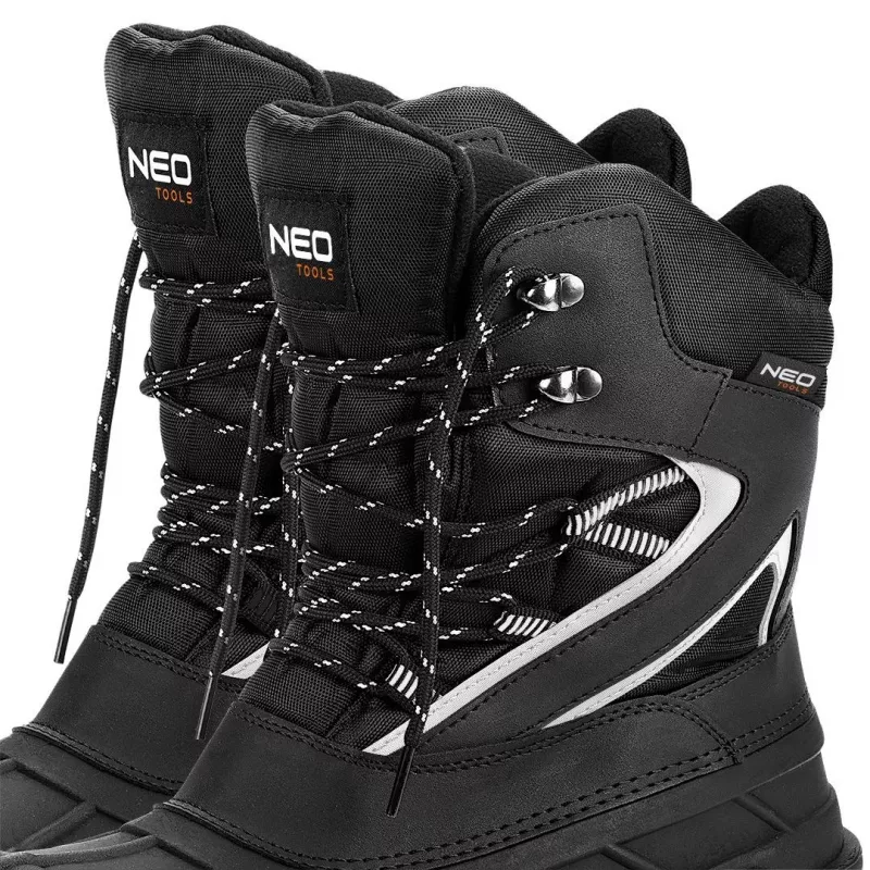 NEO tools 82-139-42 Sapatos de segurança