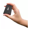 Emtec X210 ELITE 2 TB USB Type-C 3.2 Gen 2 (3.1 Gen 2) preto, vermelho