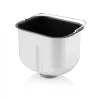 Máquina de fazer pão ETA DELICCA 600 W, pão máx. 1 kg, branca, programas: sem glúten, doce, branco, integral