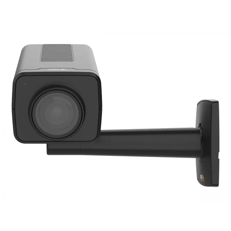 Axis Q1715 02220-001 câmara de vigilância de rede tipo bloco, 2 MP, 1080p (1920 x 1080), zoom motorizado 21x, a cores (dia e noite)