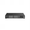 Ruijie Reyee RG-ES220GS-P switch PoE Gigabit L2 gerido, 20 portas (18x GE 10/100/1000, 16x PoE+, 2x SFP), 250 W, Cloud, preto