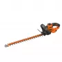 Tesoura de sebes Black & Decker BEHTS451