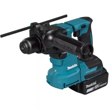Makita DHR183RTWJ martelo combinado a bateria 18 V, kit