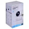 EZVIZ H6c Câmara de vigilância IP 1920 x 1080, interior, tipo esfera, Wi‑Fi & Ethernet, objetiva de 4 mm, rotação de 360°, microSD até 256 GB