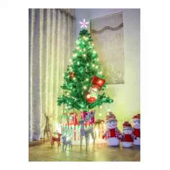 Synergy 21 LED XMAS - fio de luzes